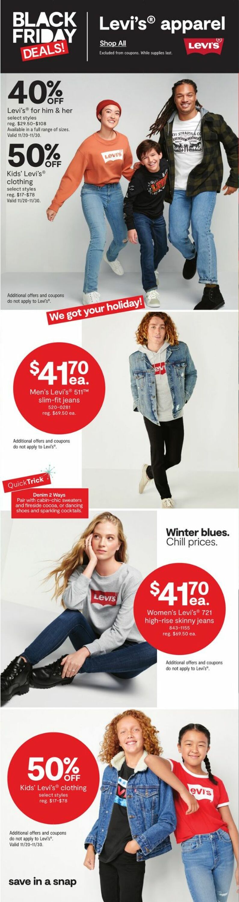 JCPenney Weekly Ad Circular - valid 11/01-11/01/2022 (Page 24)