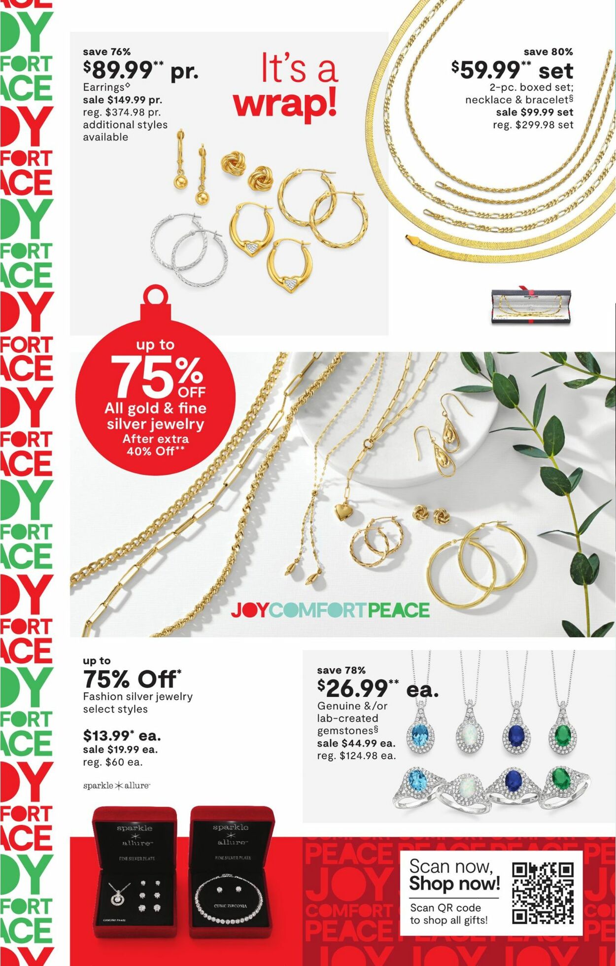 JCPenney Weekly Ad Circular - valid 11/01-12/24/2022 (Page 7)