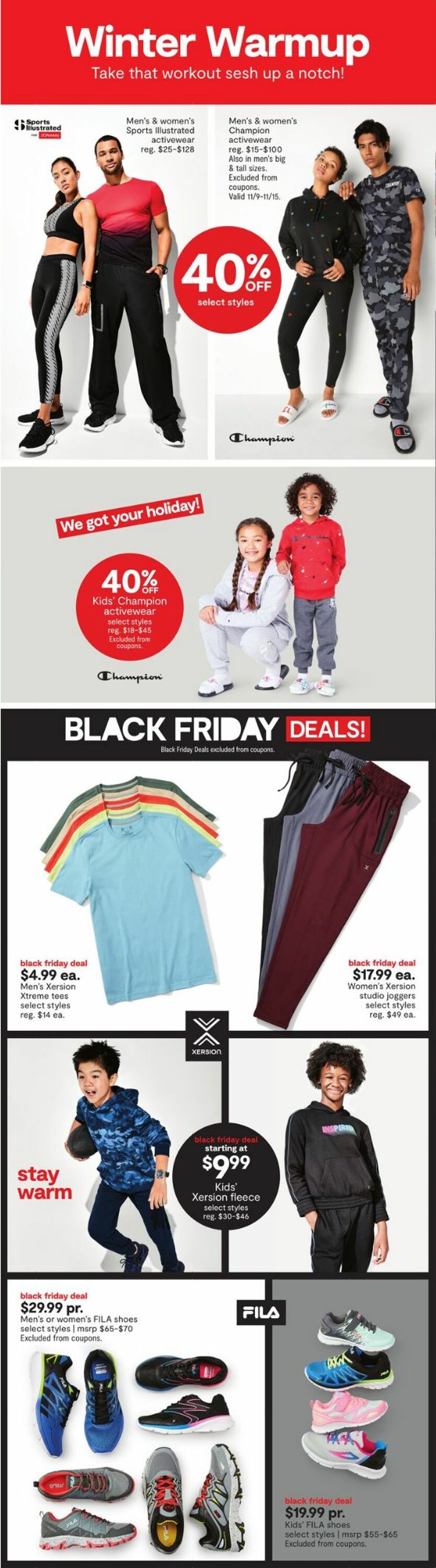 JCPenney Weekly Ad Circular - valid 11/11-11/13/2022 (Page 11)