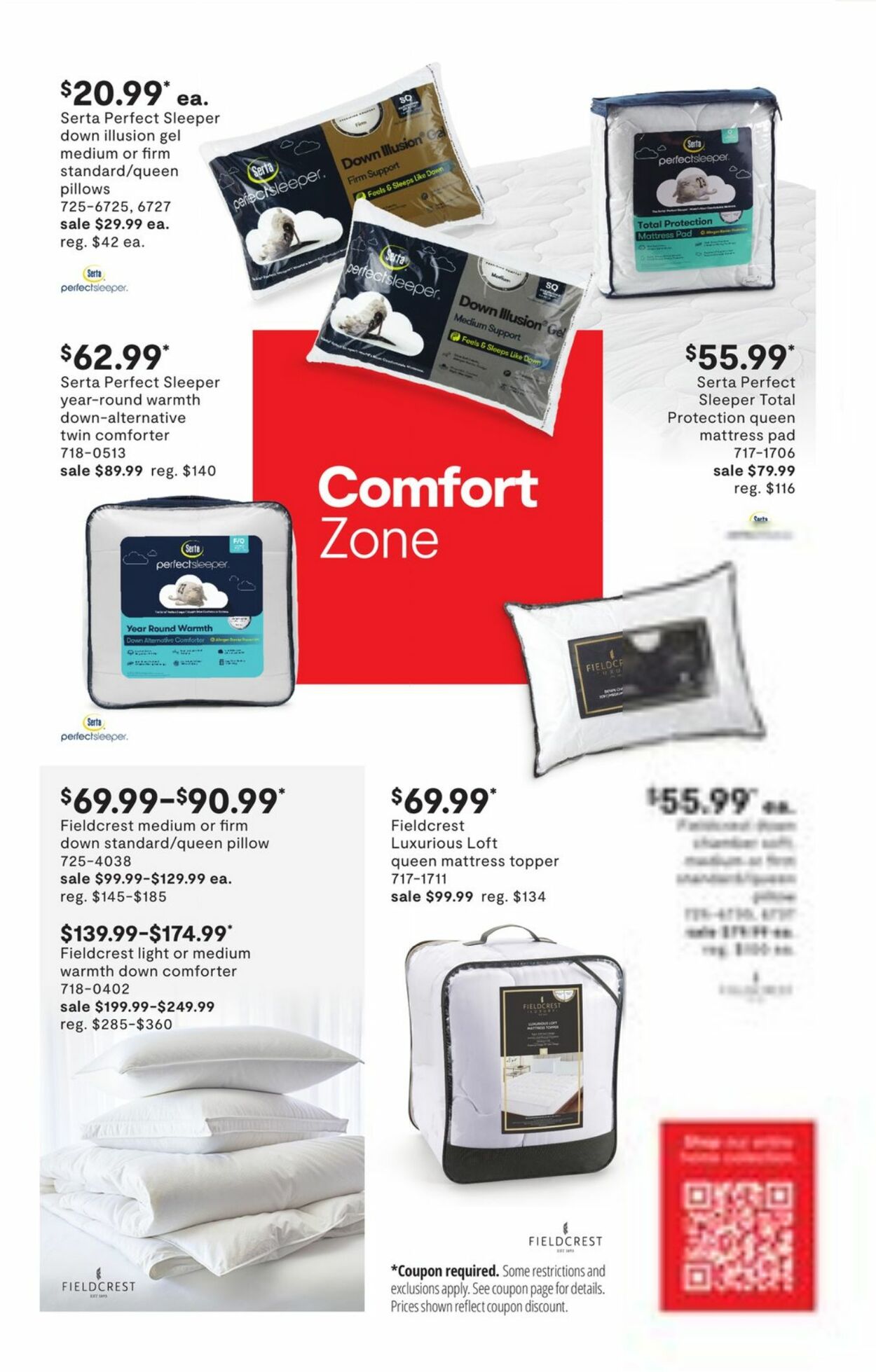 JCPenney Weekly Ad Circular - valid 01/05-01/22/2023 (Page 13)