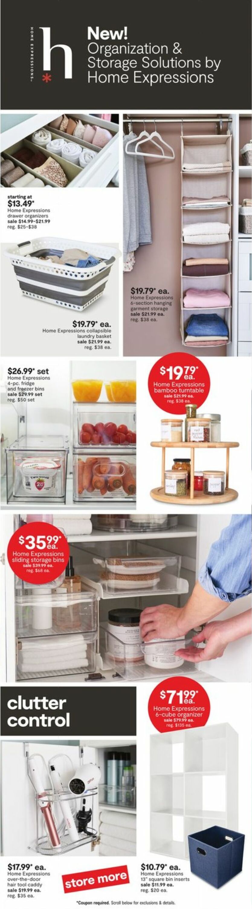 JCPenney Weekly Ad Circular - valid 01/09-01/16/2023 (Page 3)