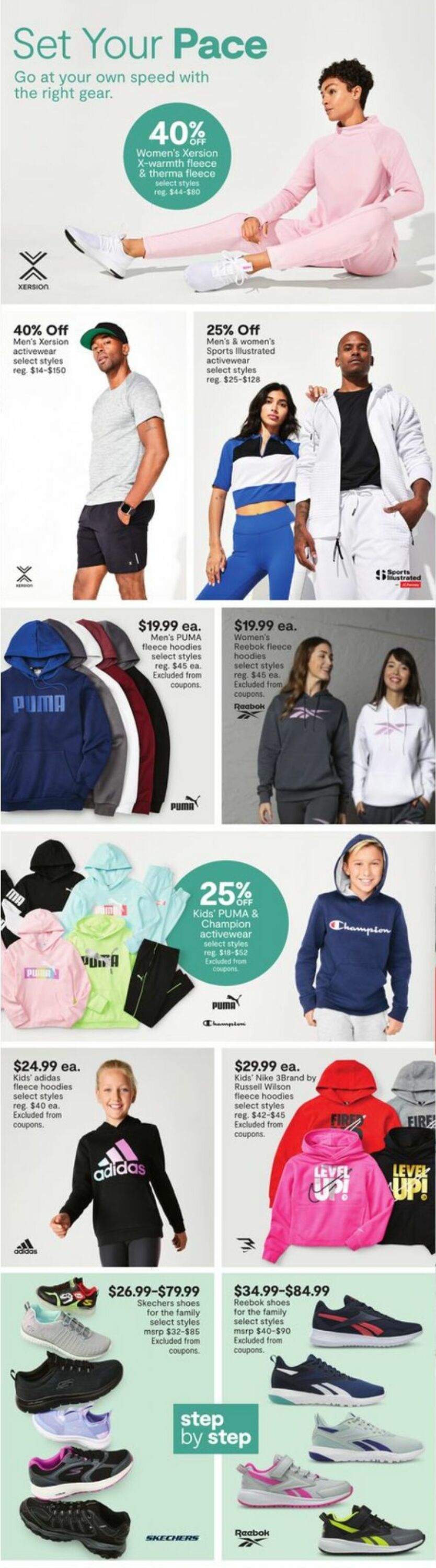 JCPenney Weekly Ad Circular - valid 01/09-01/16/2023 (Page 4)