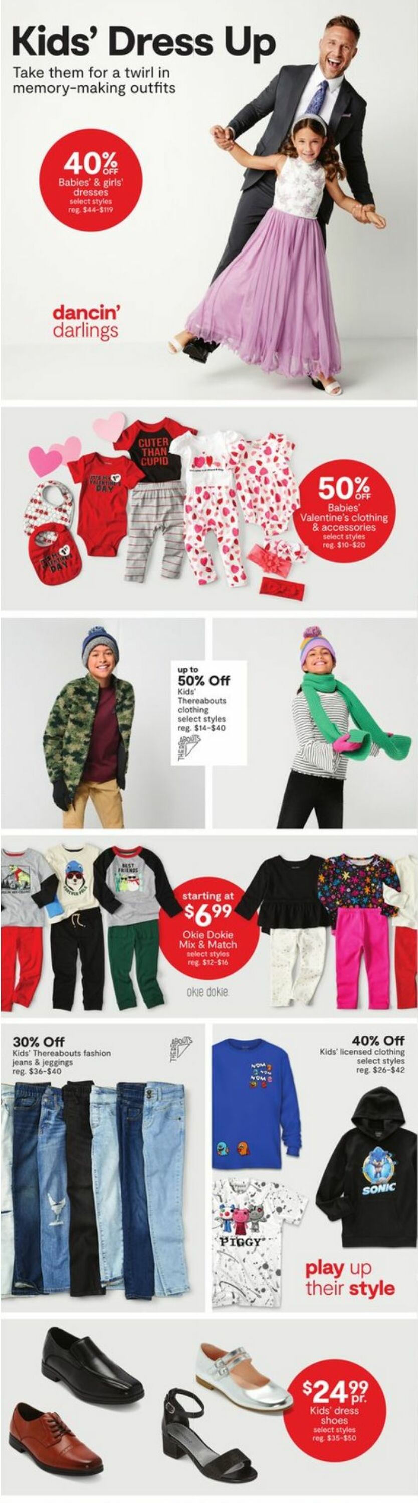JCPenney Weekly Ad Circular - valid 01/09-01/16/2023 (Page 5)