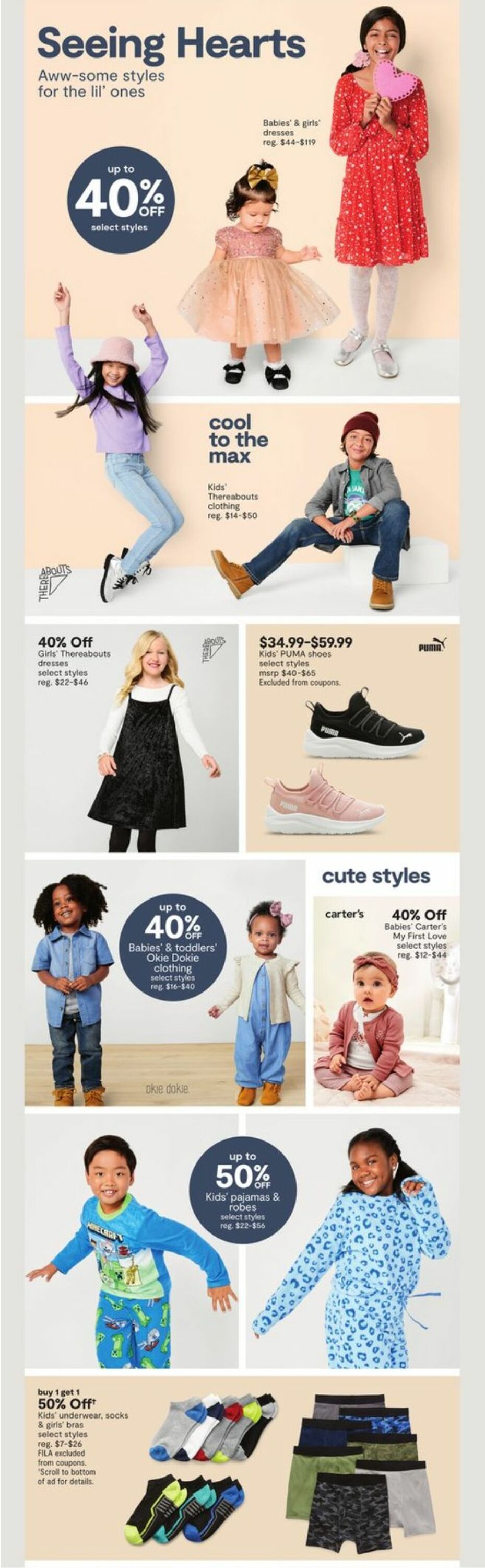JCPenney Weekly Ad Circular - valid 01/30-02/05/2023 (Page 8)