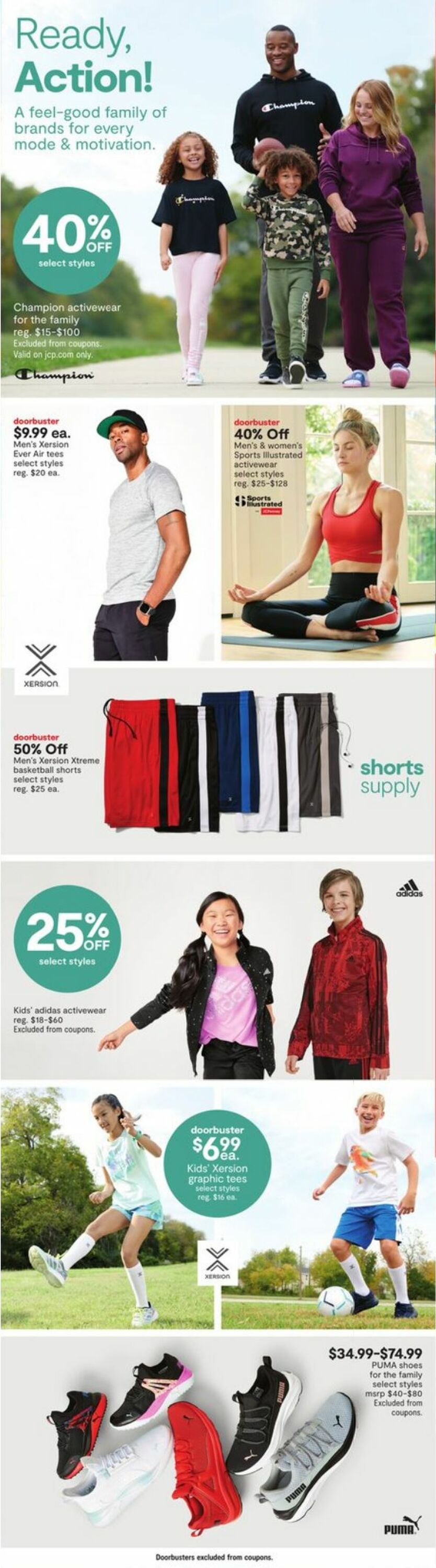 JCPenney Weekly Ad Circular - valid 02/15-02/20/2023 (Page 8)