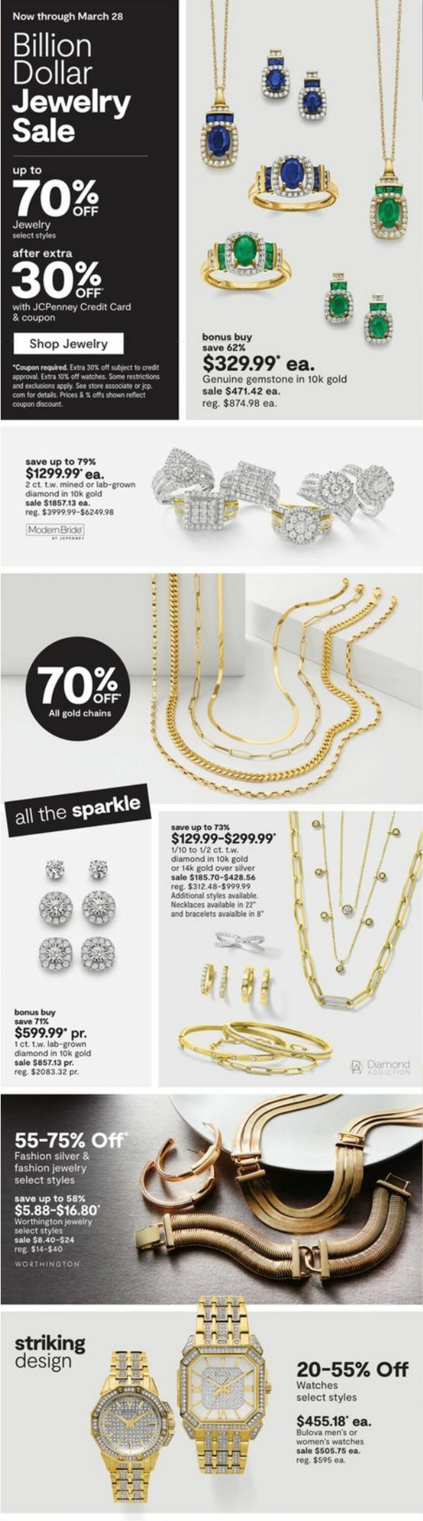 JCPenney Weekly Ad Circular - valid 03/13-03/19/2023 (Page 5)