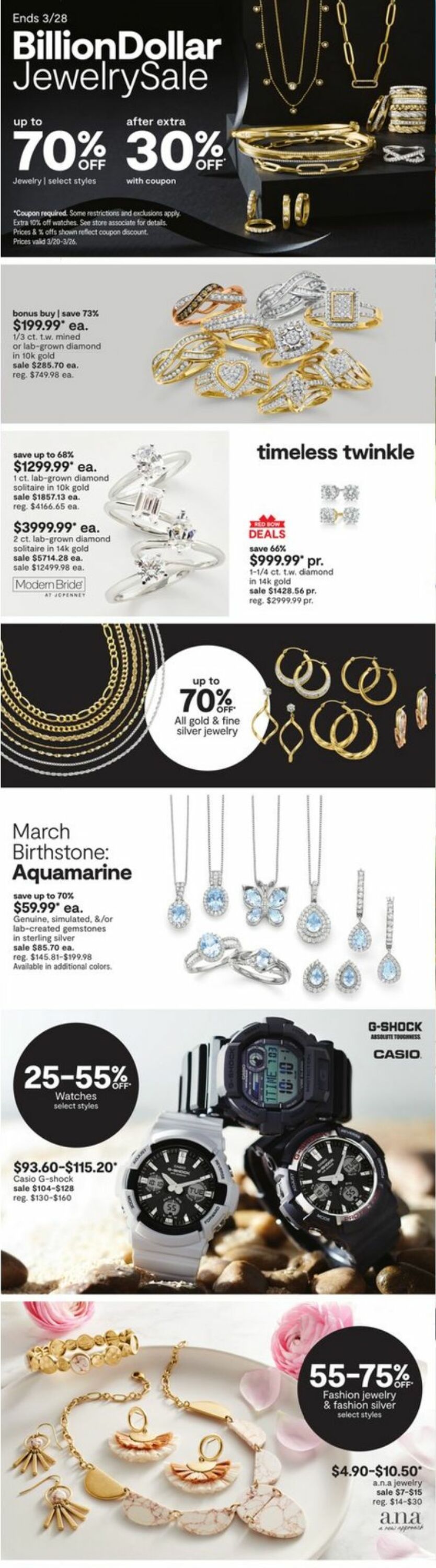 JCPenney Weekly Ad Circular - valid 03/20-03/26/2023 (Page 7)