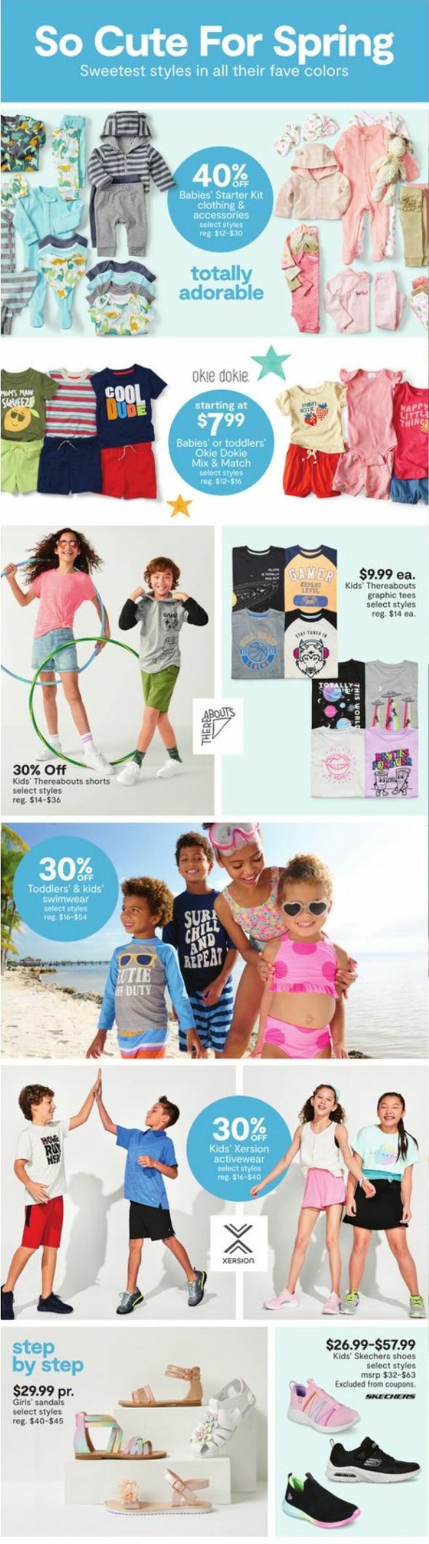 JCPenney Weekly Ad Circular - valid 03/20-03/26/2023 (Page 8)