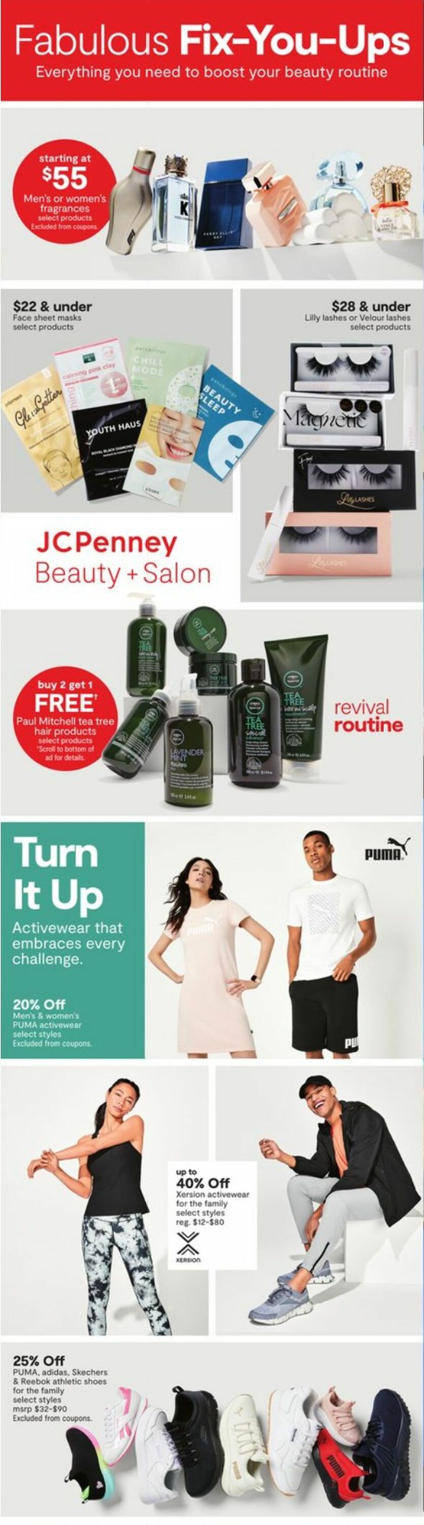 JCPenney Weekly Ad Circular - valid 03/27-04/02/2023 (Page 4)