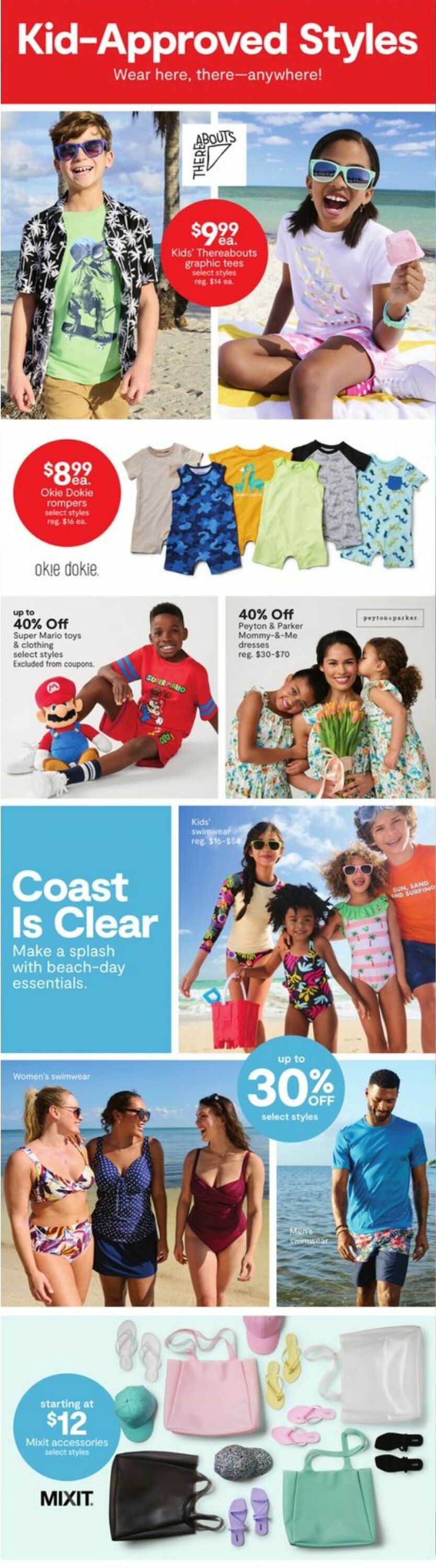 JCPenney Weekly Ad Circular - valid 04/10-04/16/2023 (Page 4)