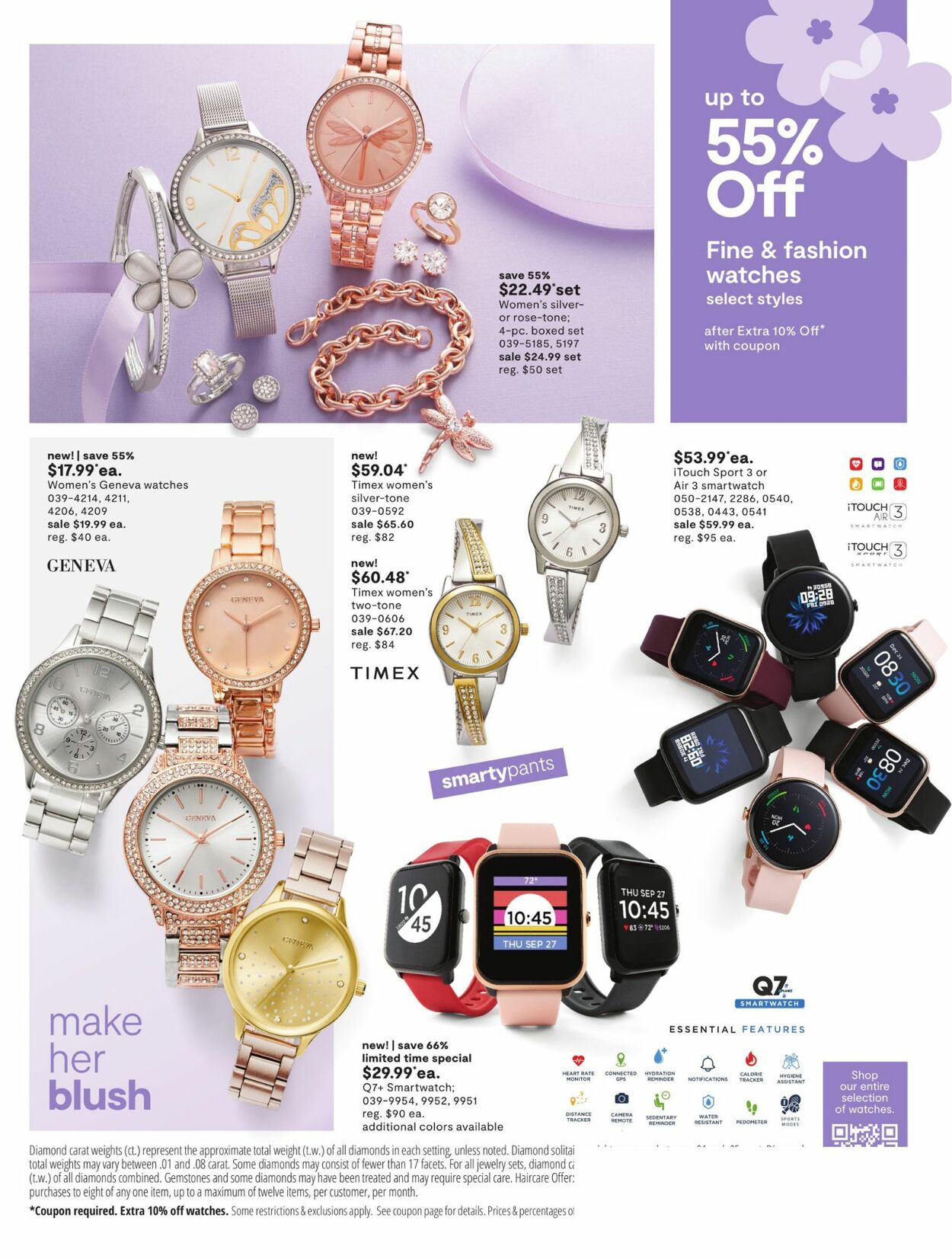 JCPenney Weekly Ad Circular - valid 04/13-05/17/2023 (Page 40)