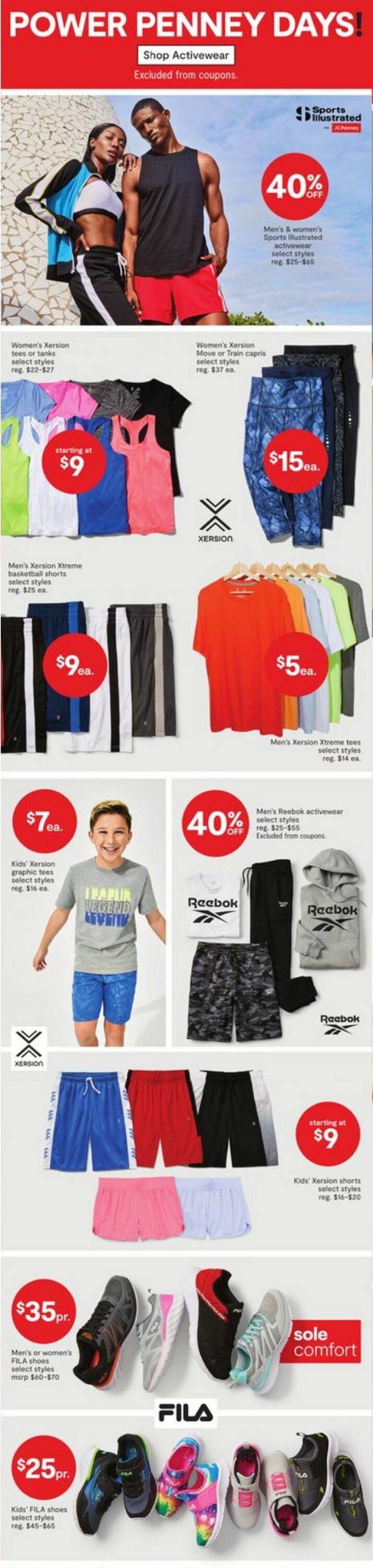 JCPenney Weekly Ad Circular - valid 04/20-04/23/2023 (Page 4)