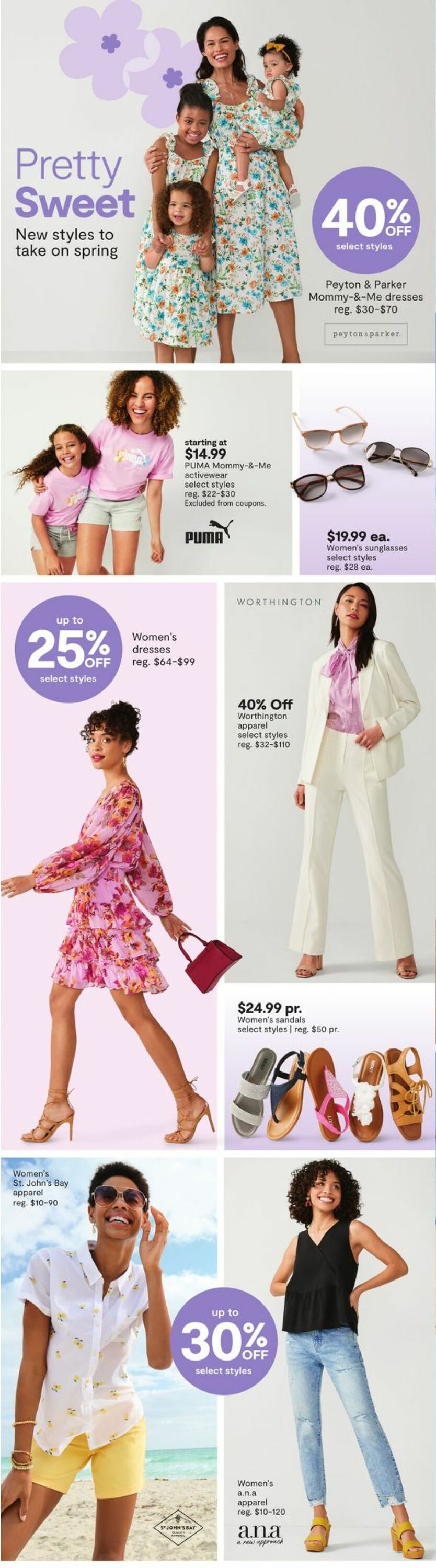 JCPenney Weekly Ad Circular - valid 04/27-04/30/2023 (Page 5)