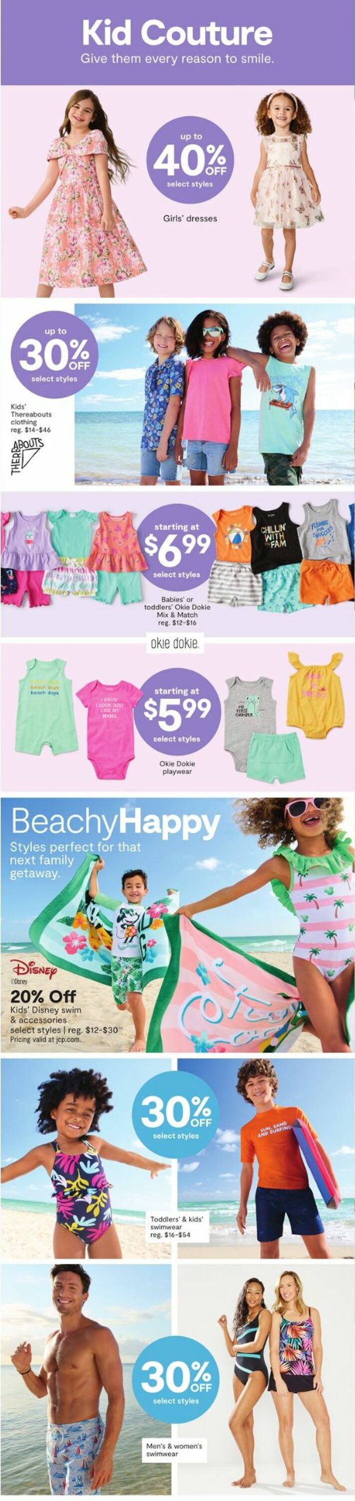 JCPenney Weekly Ad Circular - valid 04/27-04/30/2023 (Page 7)