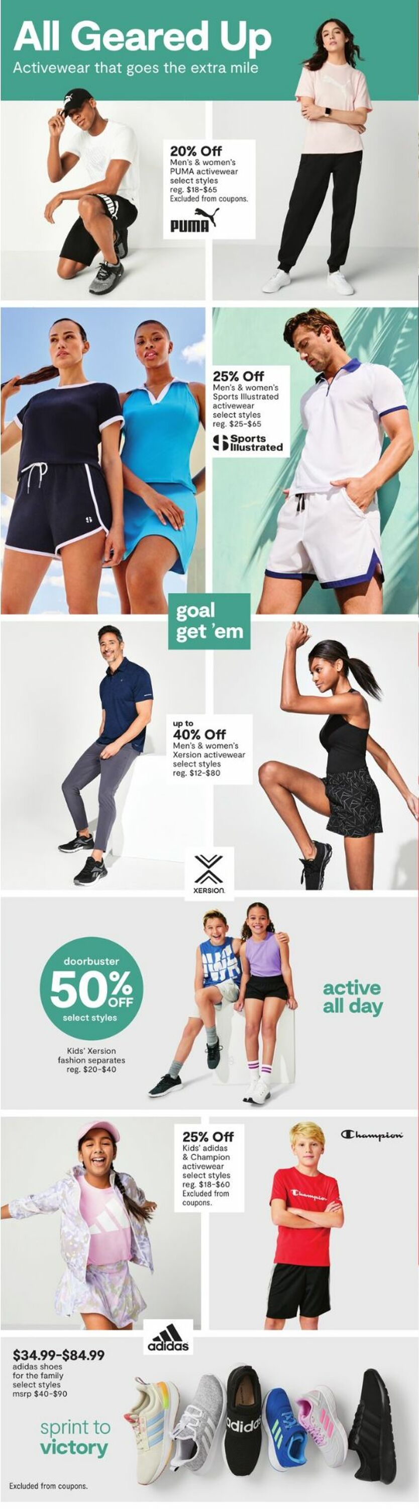 JCPenney Weekly Ad Circular - valid 04/27-04/30/2023 (Page 8)