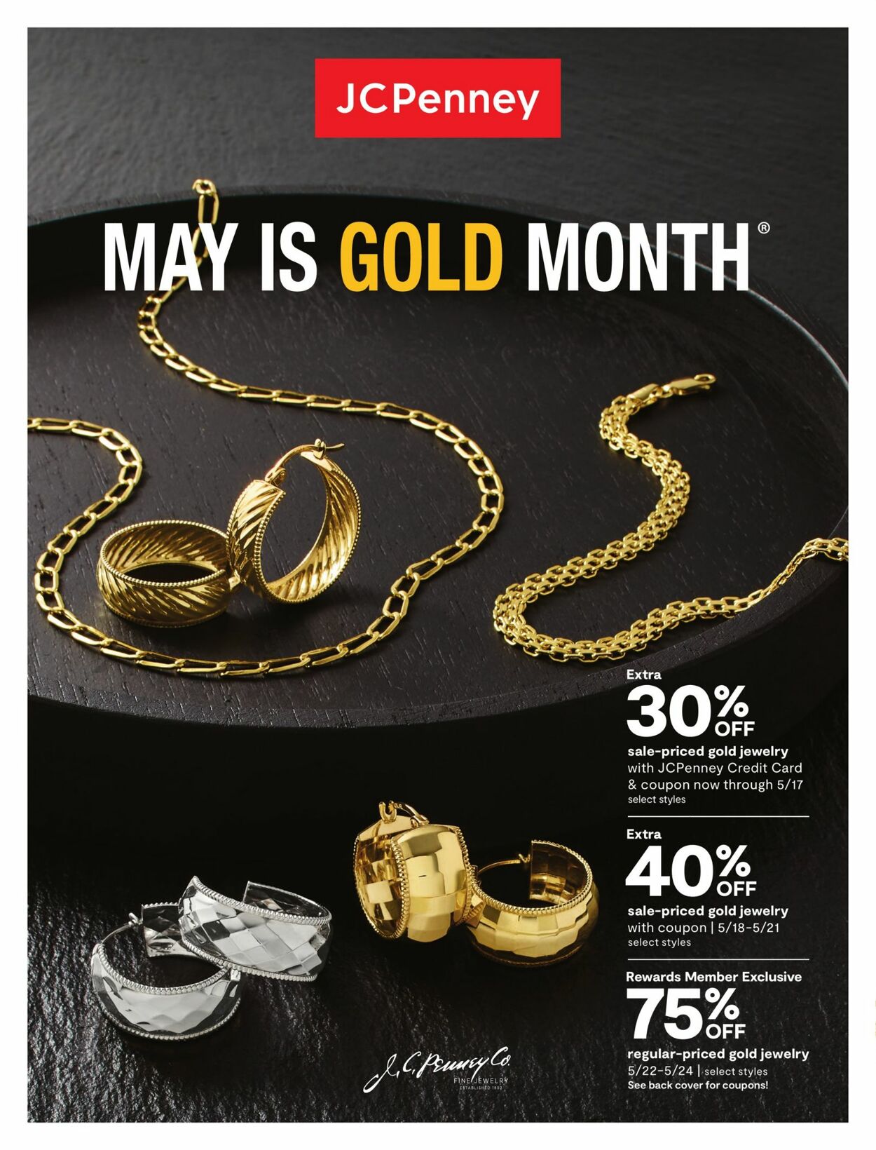 JCPenney Weekly Ad Circular - valid 04/26-05/24/2023