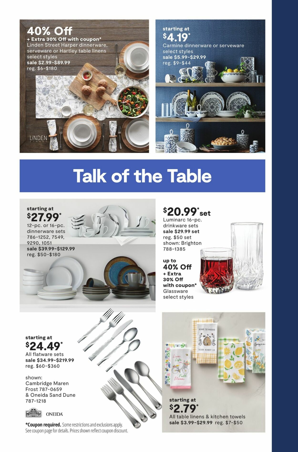 JCPenney Weekly Ad Circular - valid 05/11-05/29/2023 (Page 6)