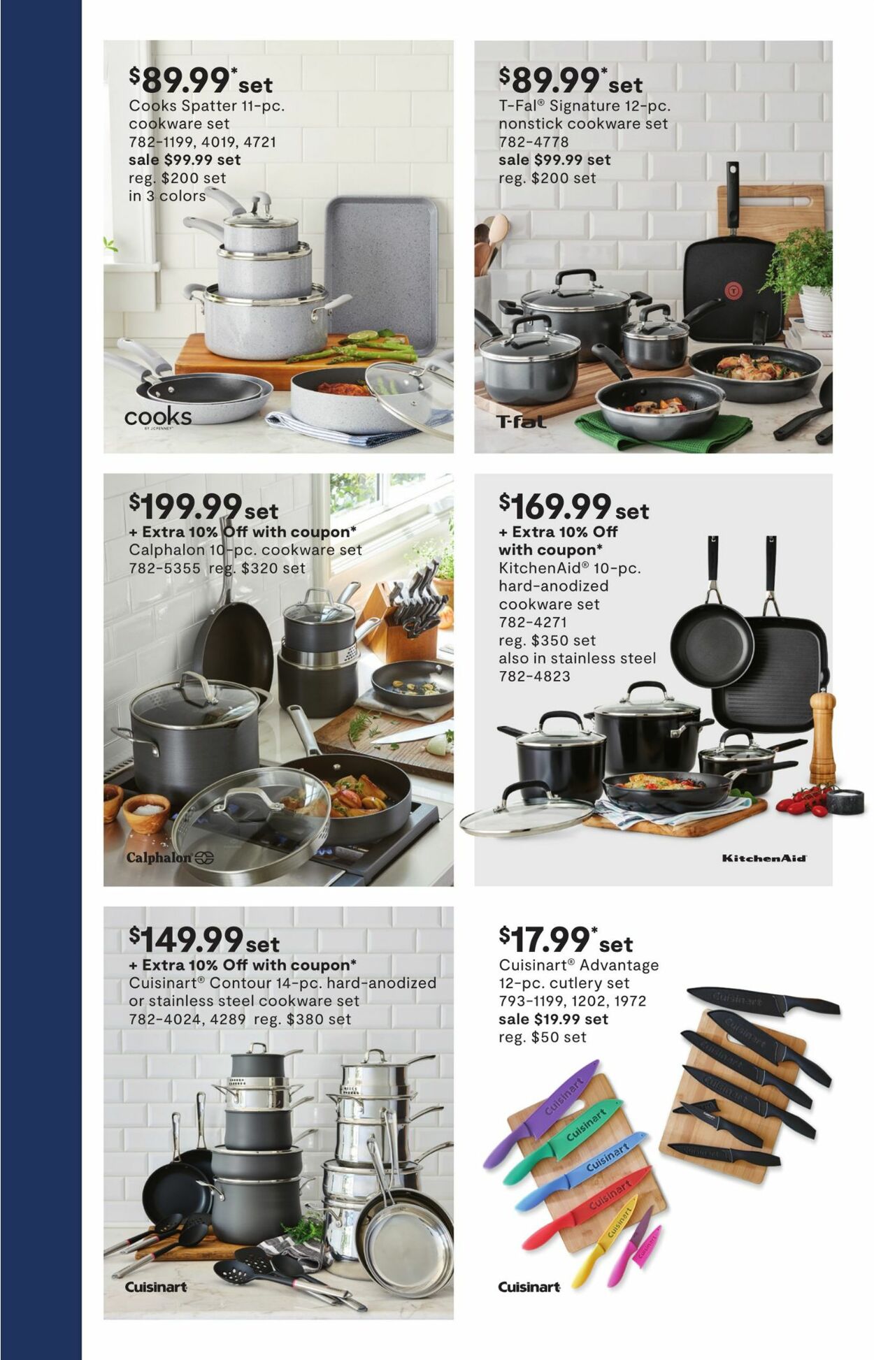 JCPenney Weekly Ad Circular - valid 05/11-05/29/2023 (Page 7)