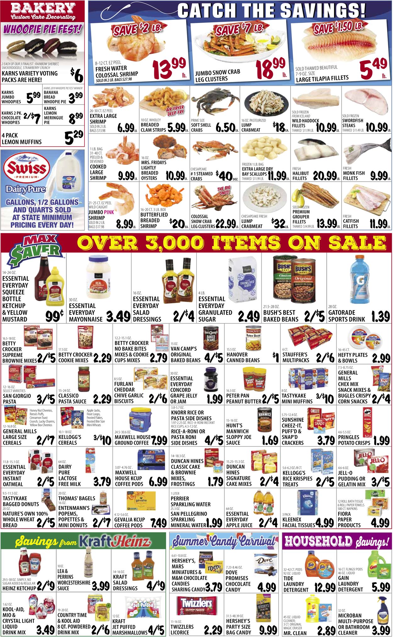 Karns Quality Foods Weekly Ad Circular - valid 06/21-06/27/2022 (Page 2)