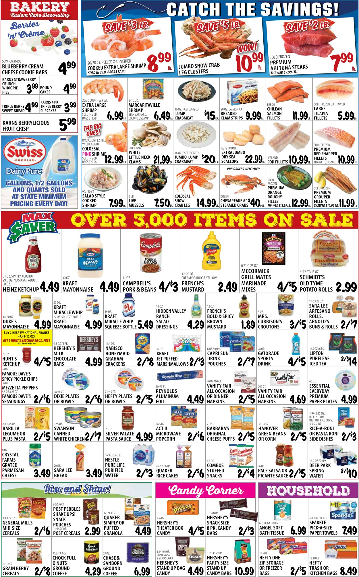 Karns Quality Foods Weekly Ad Circular - valid 05/23-05/29/2023 (Page 2)