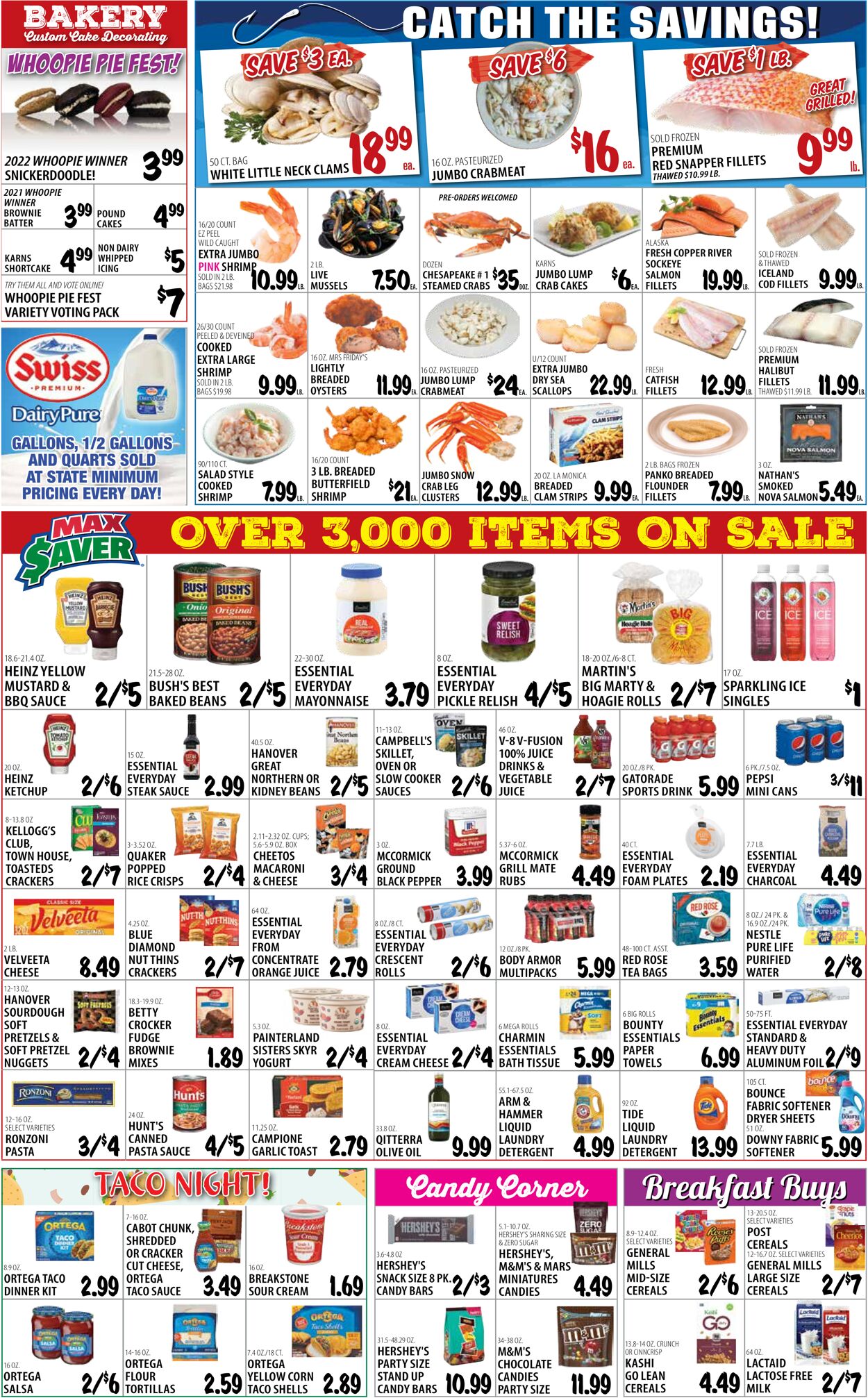 Karns Quality Foods Weekly Ad Circular - valid 06/06-06/12/2023 (Page 2)