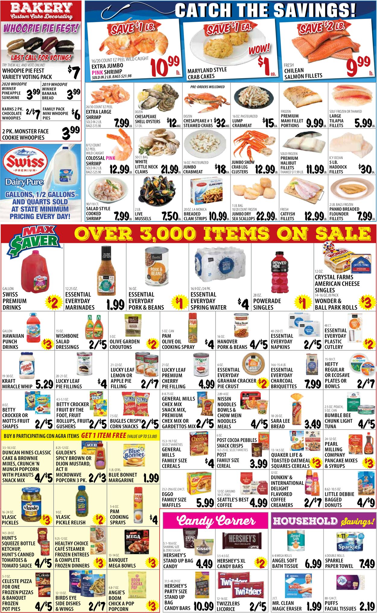 Karns Quality Foods Weekly Ad Circular - valid 06/20-06/26/2023 (Page 2)
