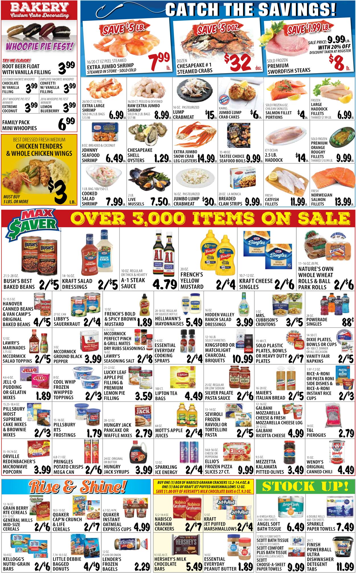 Karns Quality Foods Weekly Ad Circular - valid 06/25-07/01/2024 (Page 2)