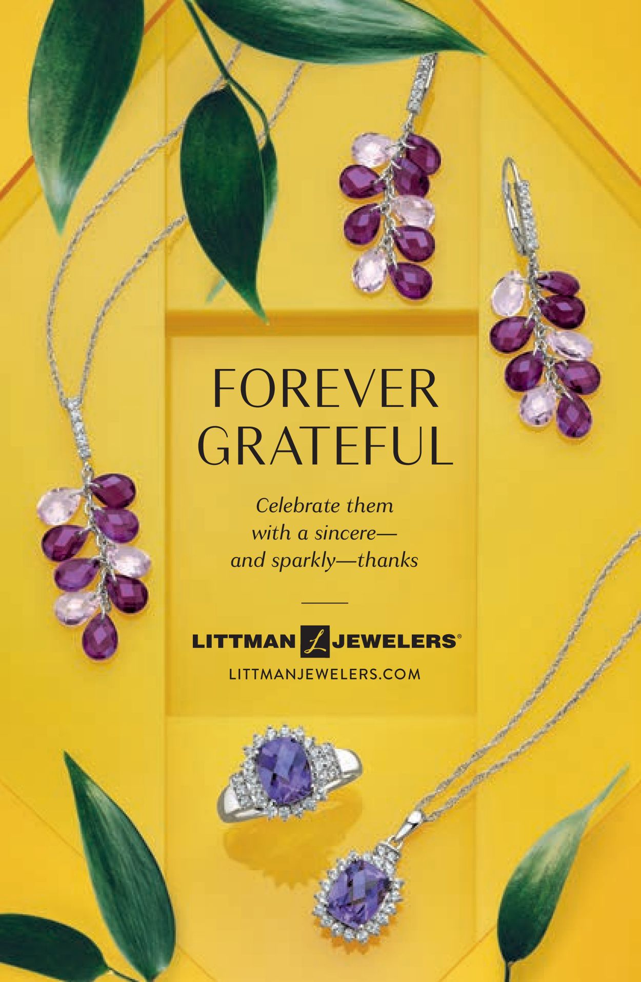 Littman Jewelers Weekly Ad Circular - valid 05/11-06/22/2021