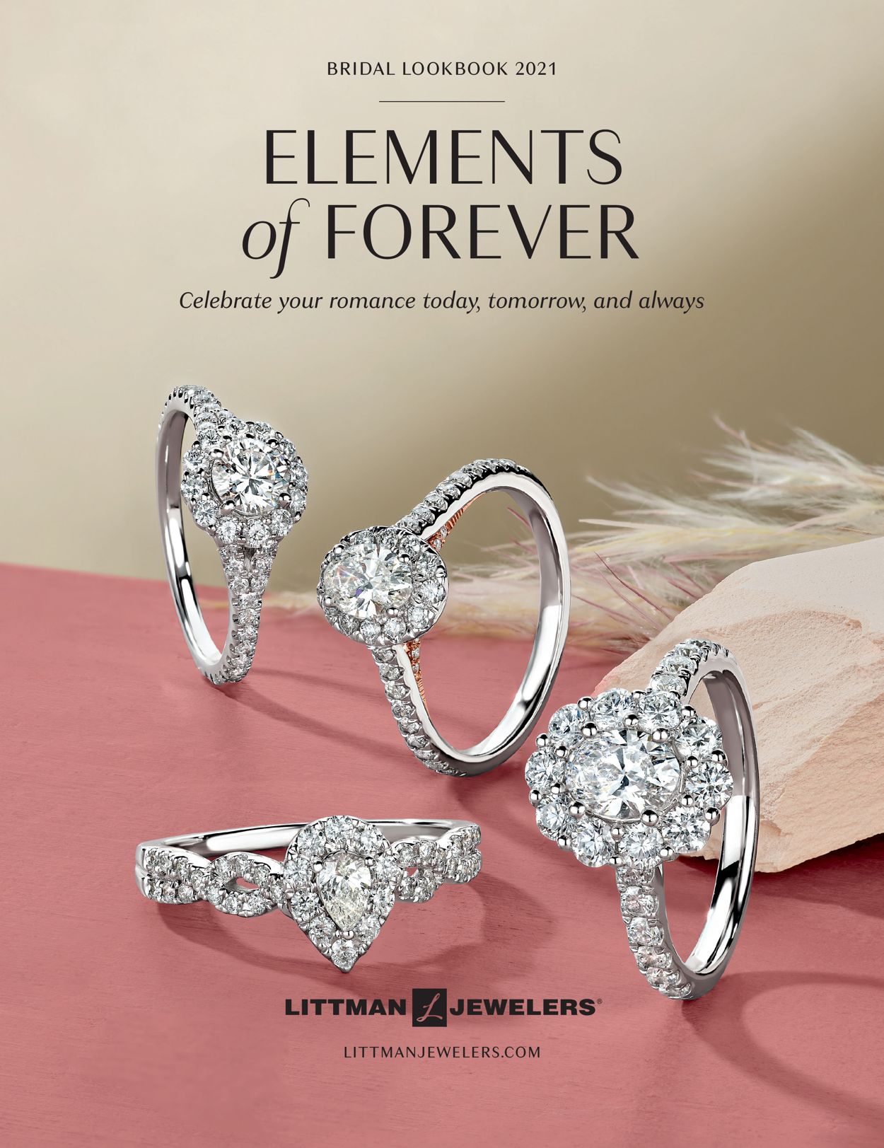 Littman Jewelers Weekly Ad Circular - valid 06/23-01/04/2022