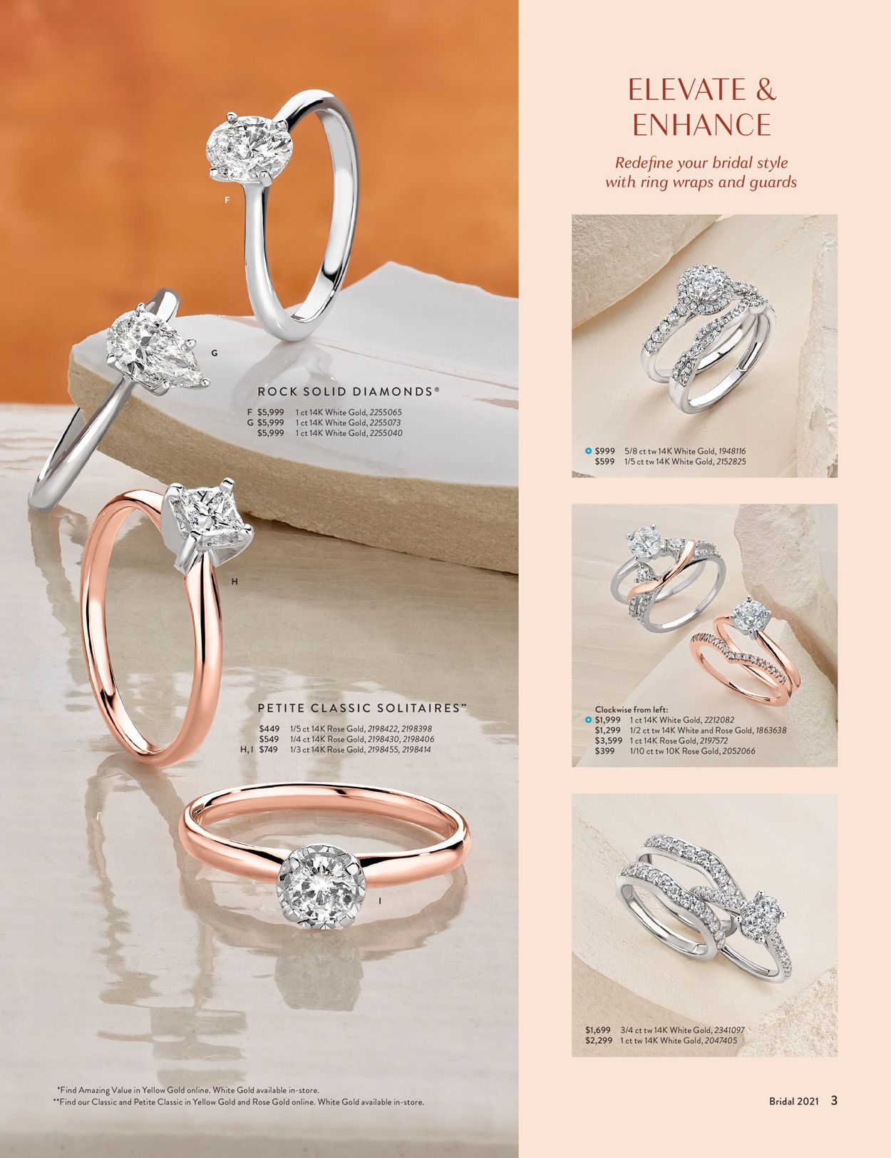 Littman Jewelers Weekly Ad Circular - valid 06/23-01/04/2022 (Page 3)