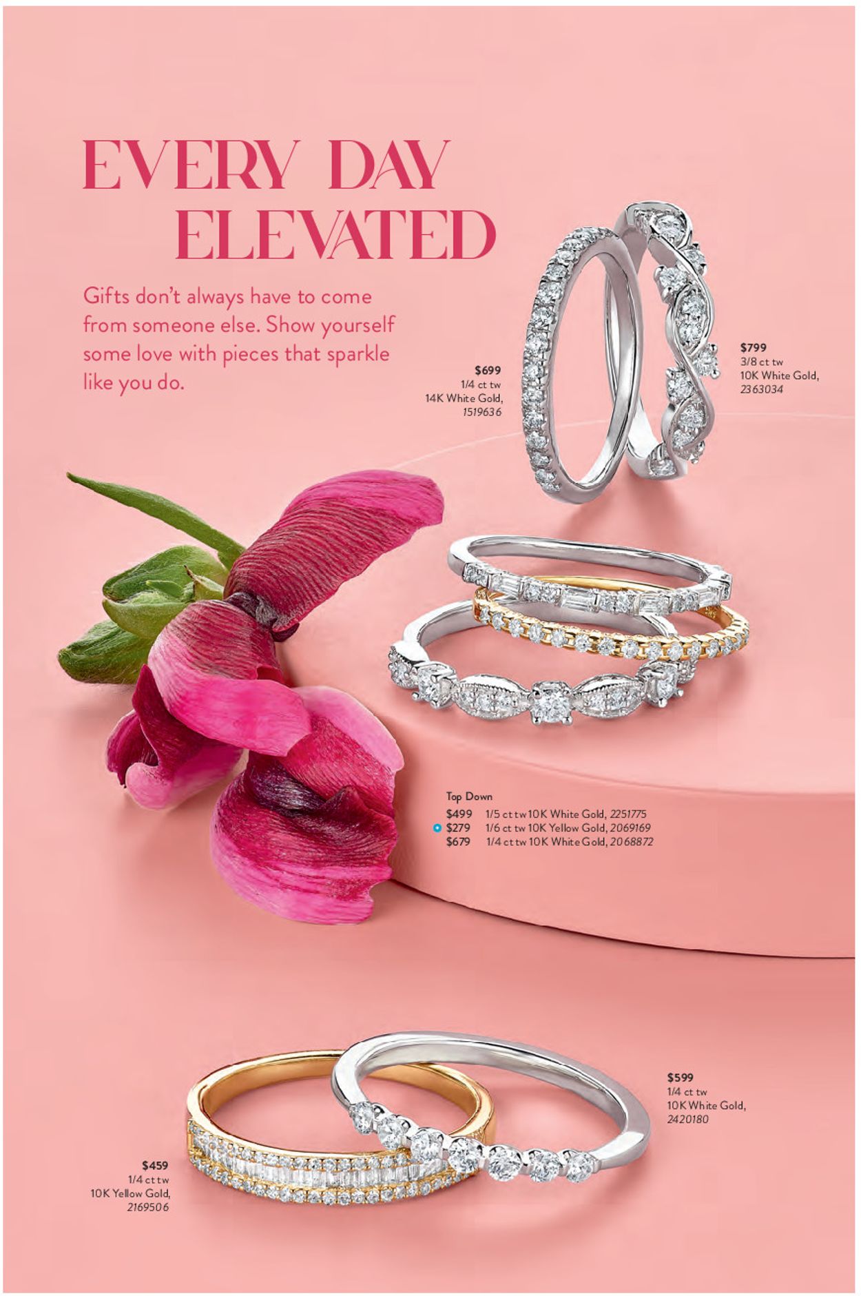 Littman Jewelers Weekly Ad Circular - valid 05/27-06/14/2022 (Page 3)