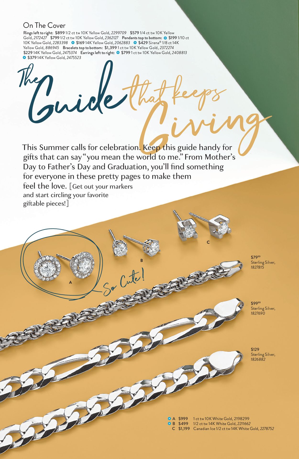 Littman Jewelers Weekly Ad Circular - valid 06/03-06/20/2022 (Page 2)