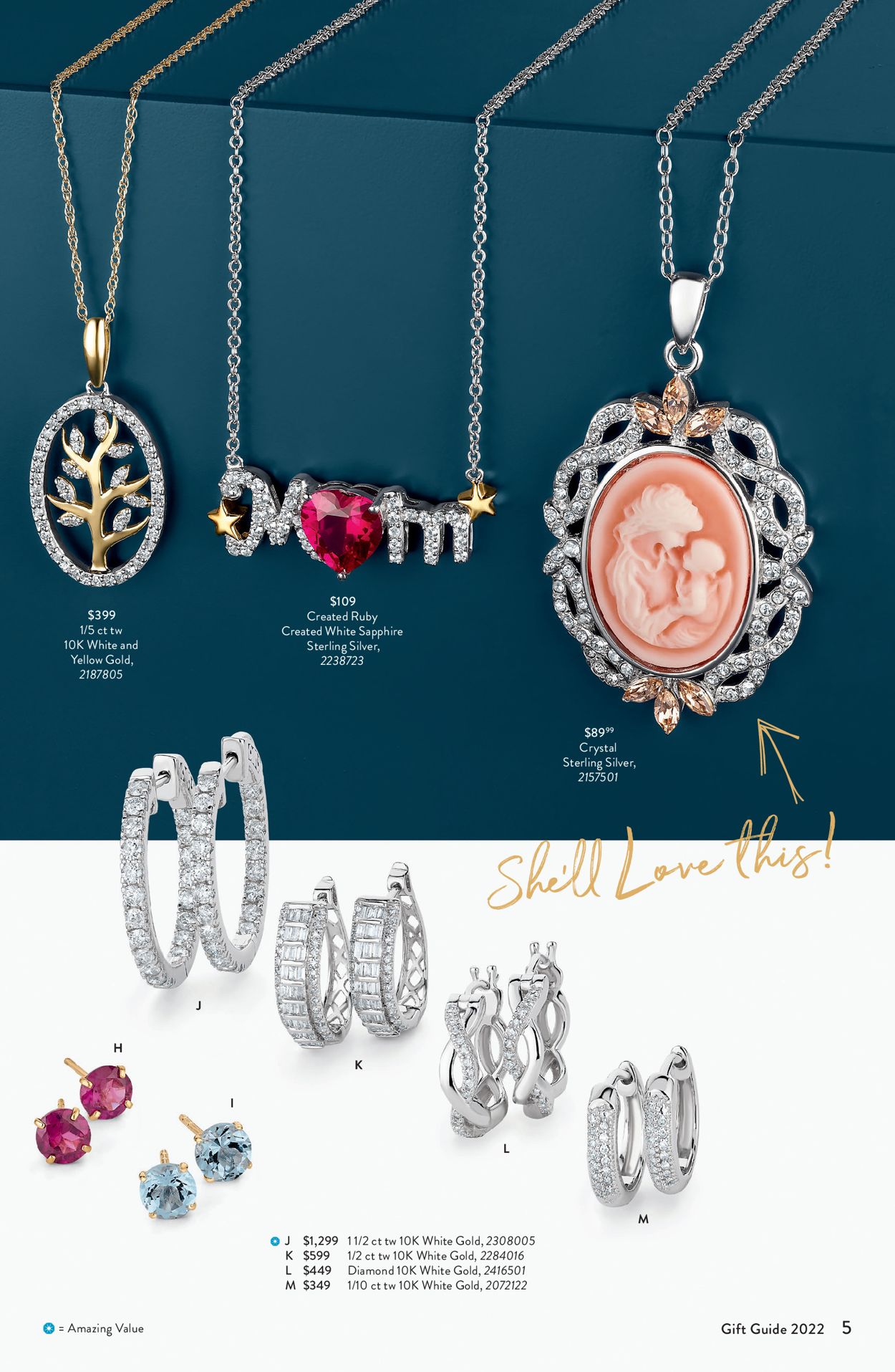 Littman Jewelers Weekly Ad Circular - valid 06/03-06/20/2022 (Page 5)
