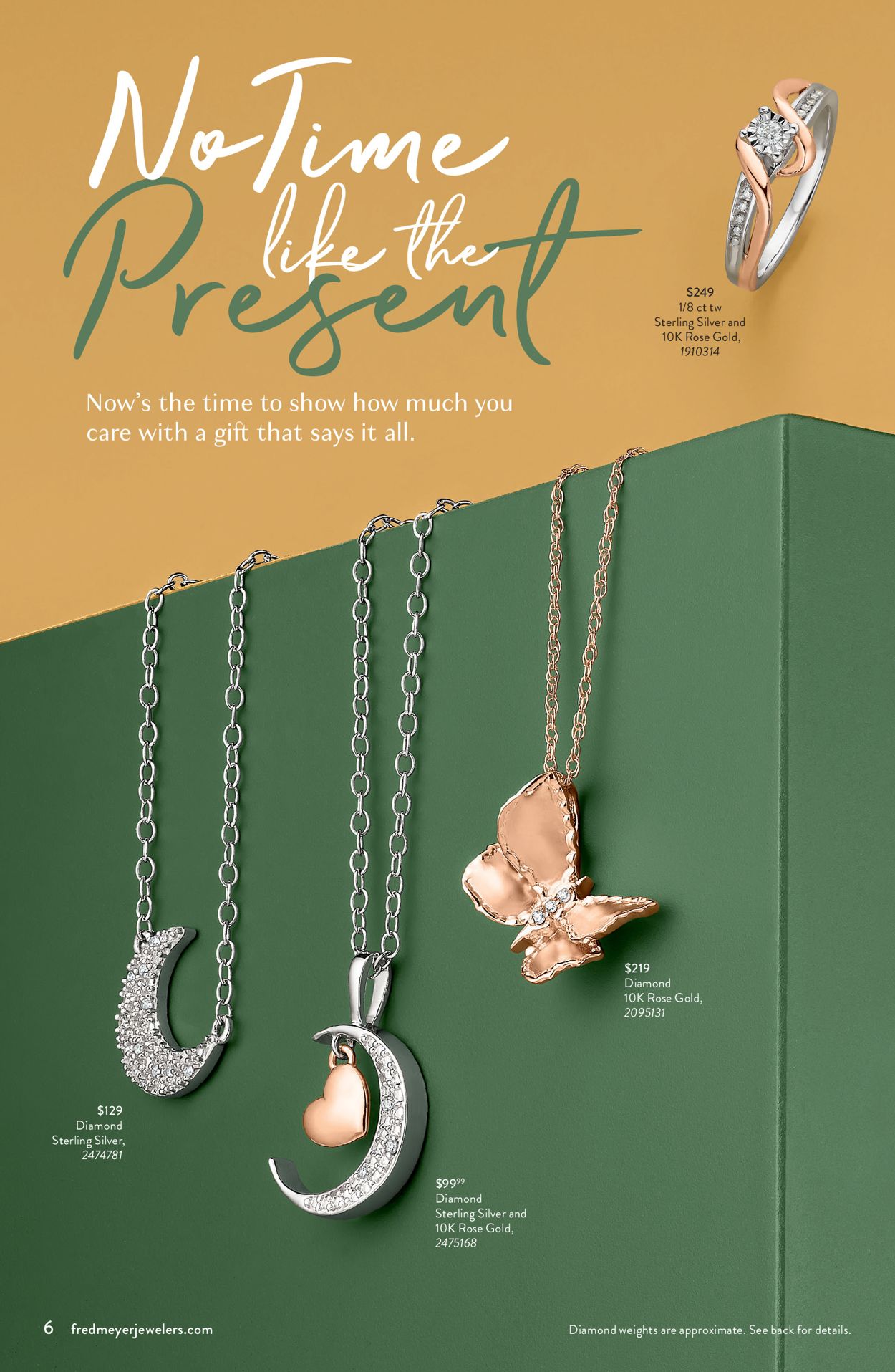 Littman Jewelers Weekly Ad Circular - valid 06/03-06/20/2022 (Page 6)