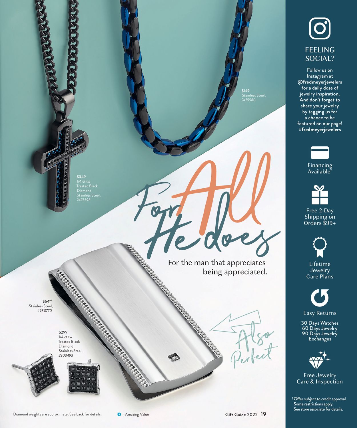 Littman Jewelers Weekly Ad Circular - valid 06/03-06/20/2022 (Page 19)