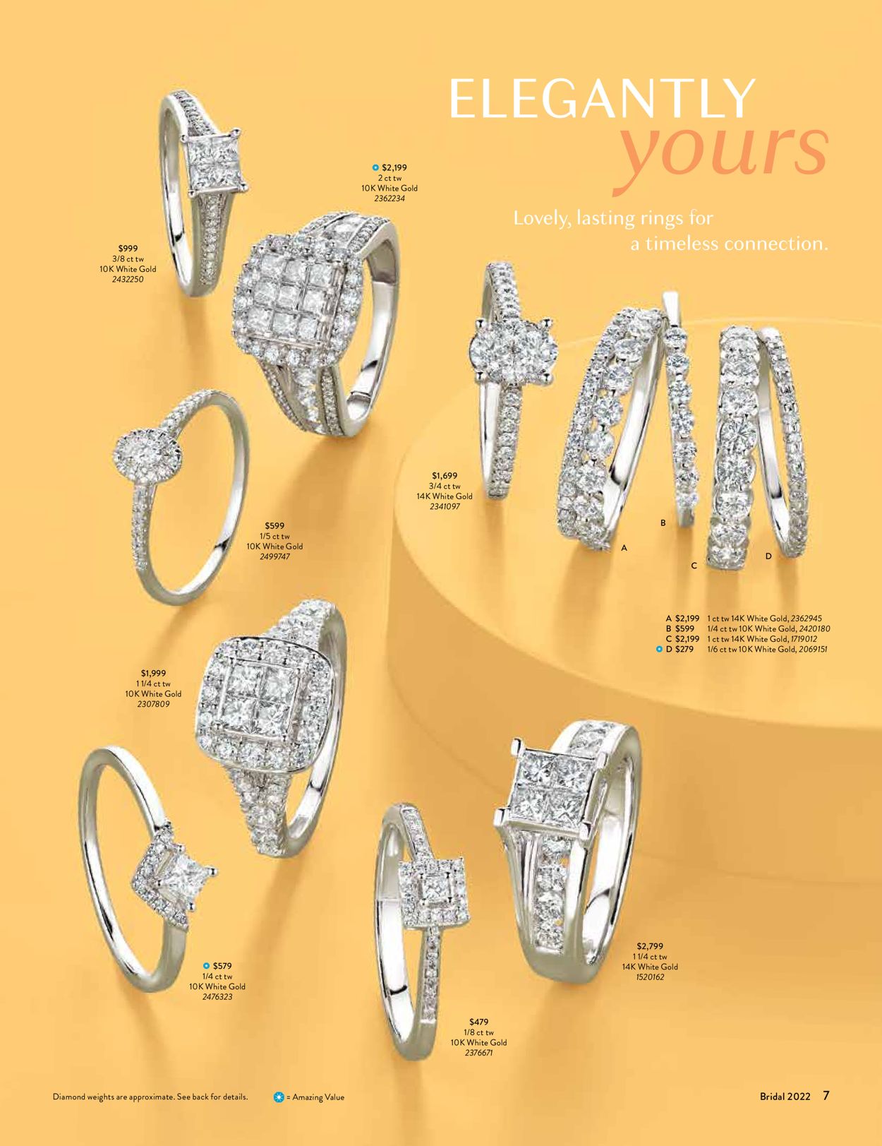 Littman Jewelers Weekly Ad Circular - valid 06/21-01/02/2023 (Page 7)