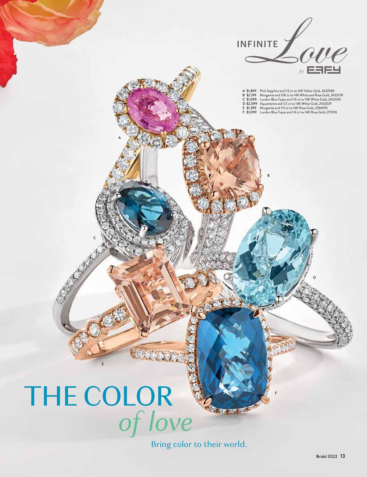 Littman Jewelers Weekly Ad Circular - valid 06/21-01/02/2023 (Page 13)