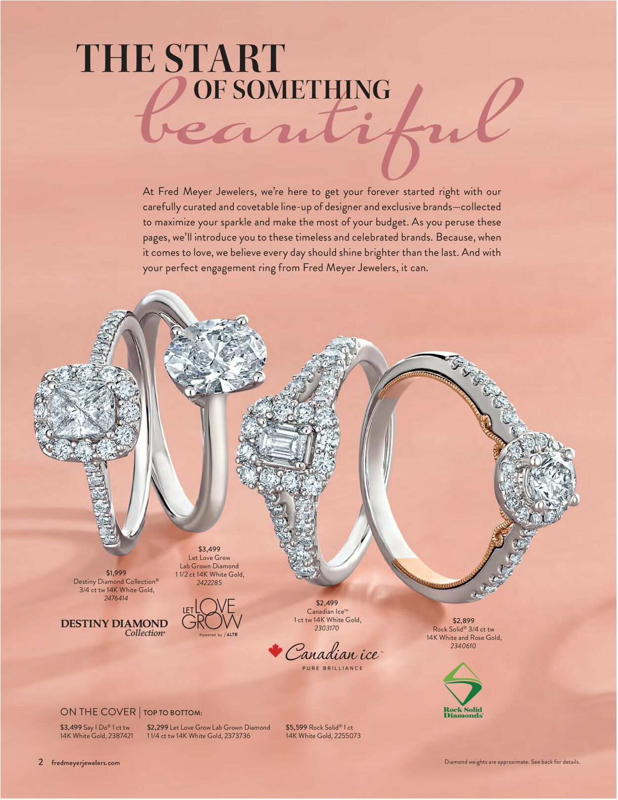 Littman Jewelers Weekly Ad Circular - valid 06/20-06/27/2023 (Page 2)
