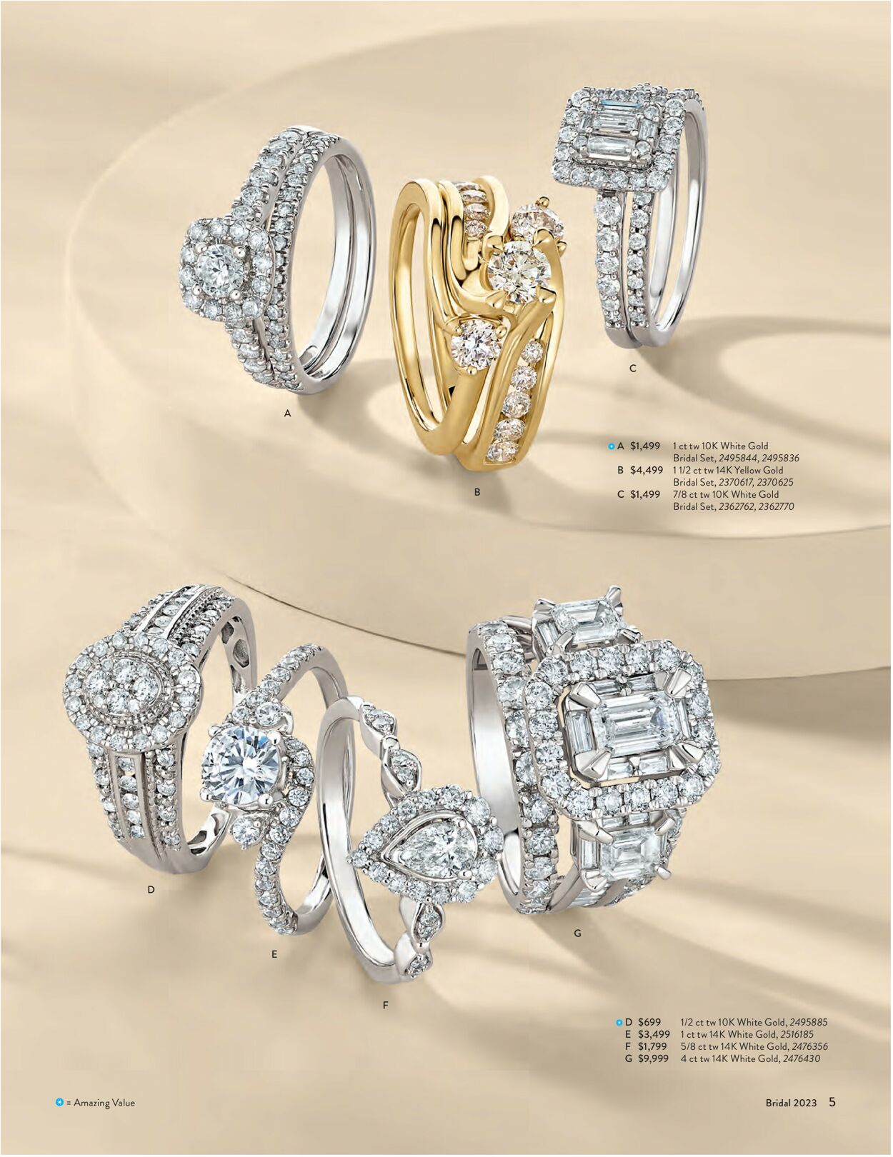 Littman Jewelers Weekly Ad Circular - valid 06/20-06/27/2023 (Page 5)