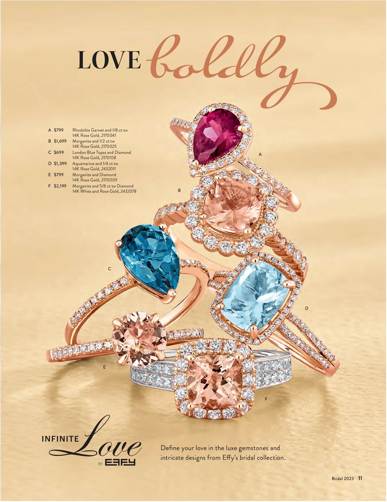 Littman Jewelers Weekly Ad Circular - valid 06/20-06/27/2023 (Page 11)
