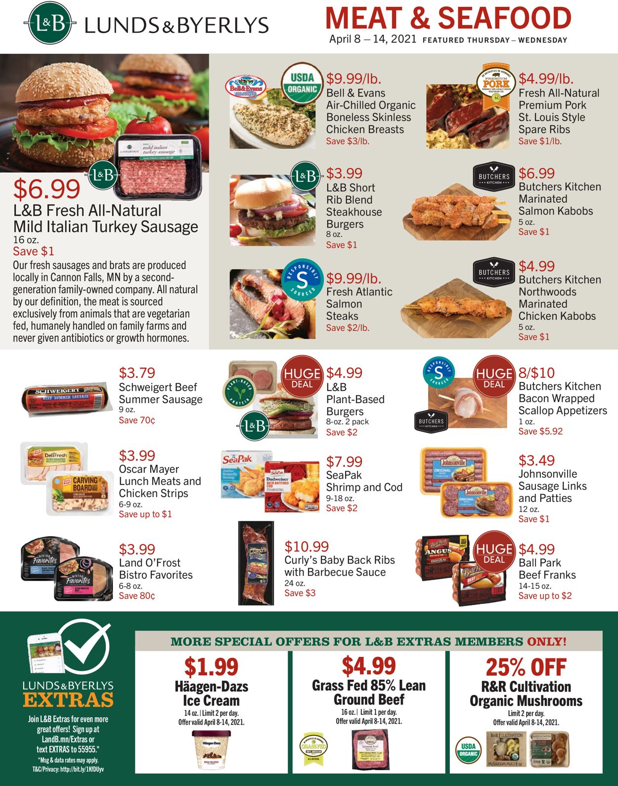 Lunds & Byerlys Weekly Ad Circular - valid 04/08-04/14/2021 (Page 4)