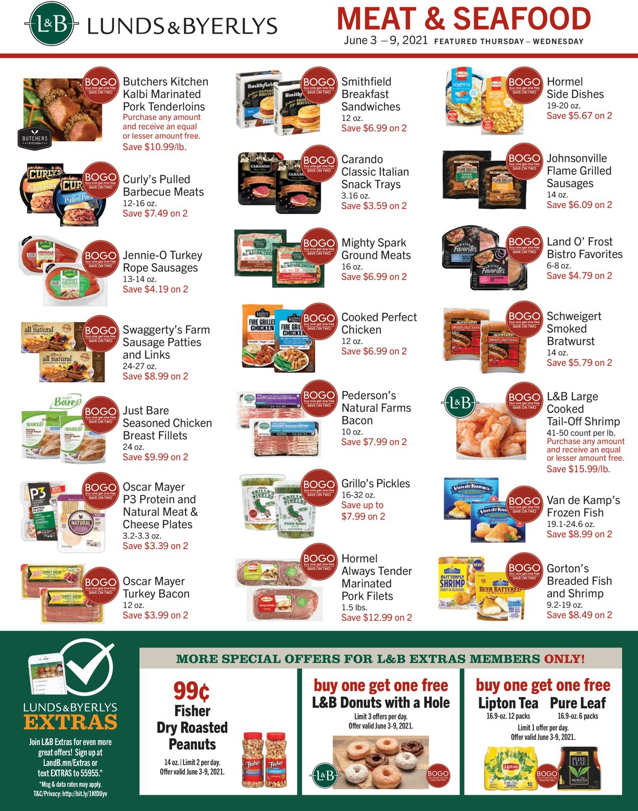 Lunds & Byerlys Weekly Ad Circular - valid 06/03-06/09/2021 (Page 4)