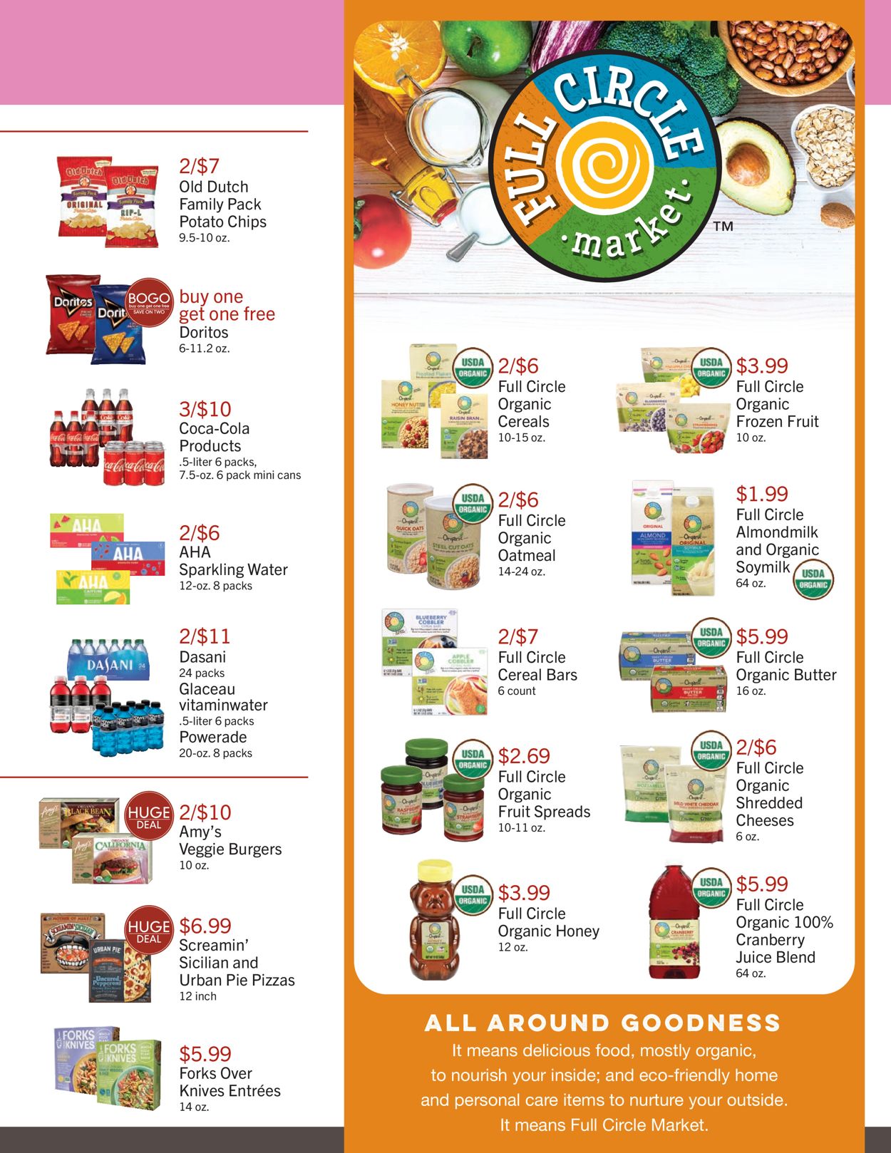 Lunds & Byerlys Weekly Ad Circular - valid 07/14-07/20/2022 (Page 4)
