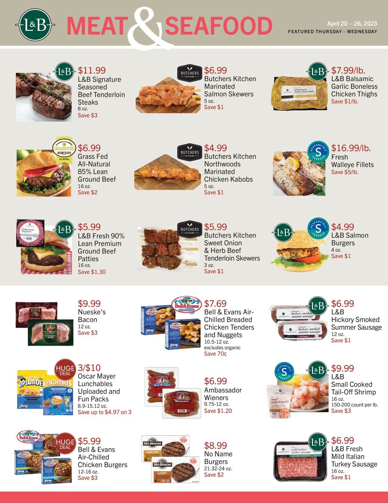 Lunds & Byerlys Weekly Ad Circular - valid 04/20-04/26/2023 (Page 5)