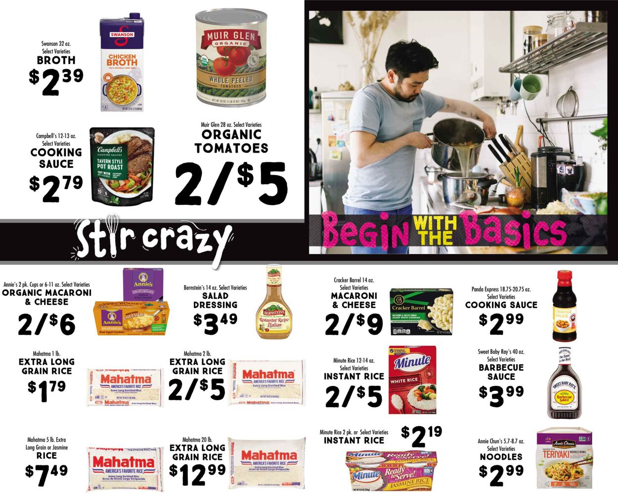Maceys Weekly Ad Circular - valid 01/04-01/31/2023 (Page 13)