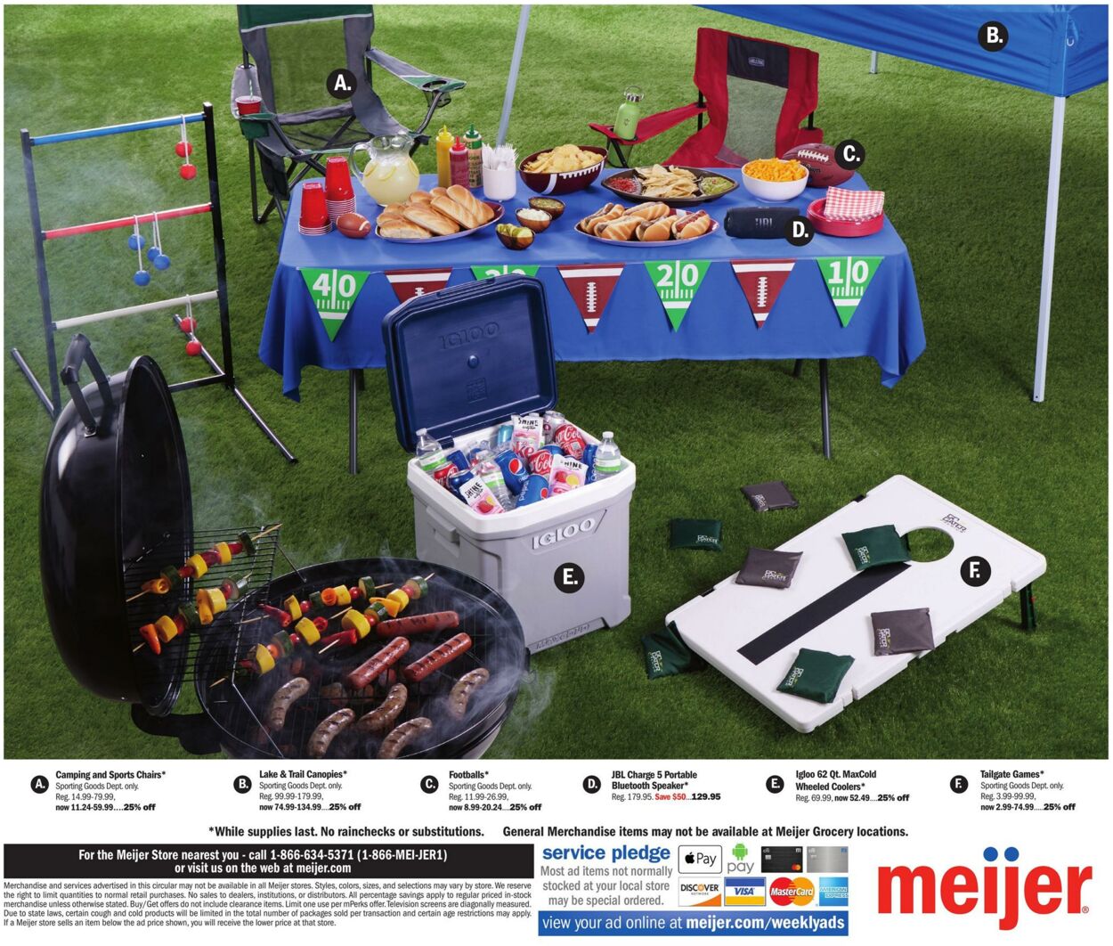 Meijer Weekly Ad Circular - valid 09/10-09/23/2023 (Page 7)