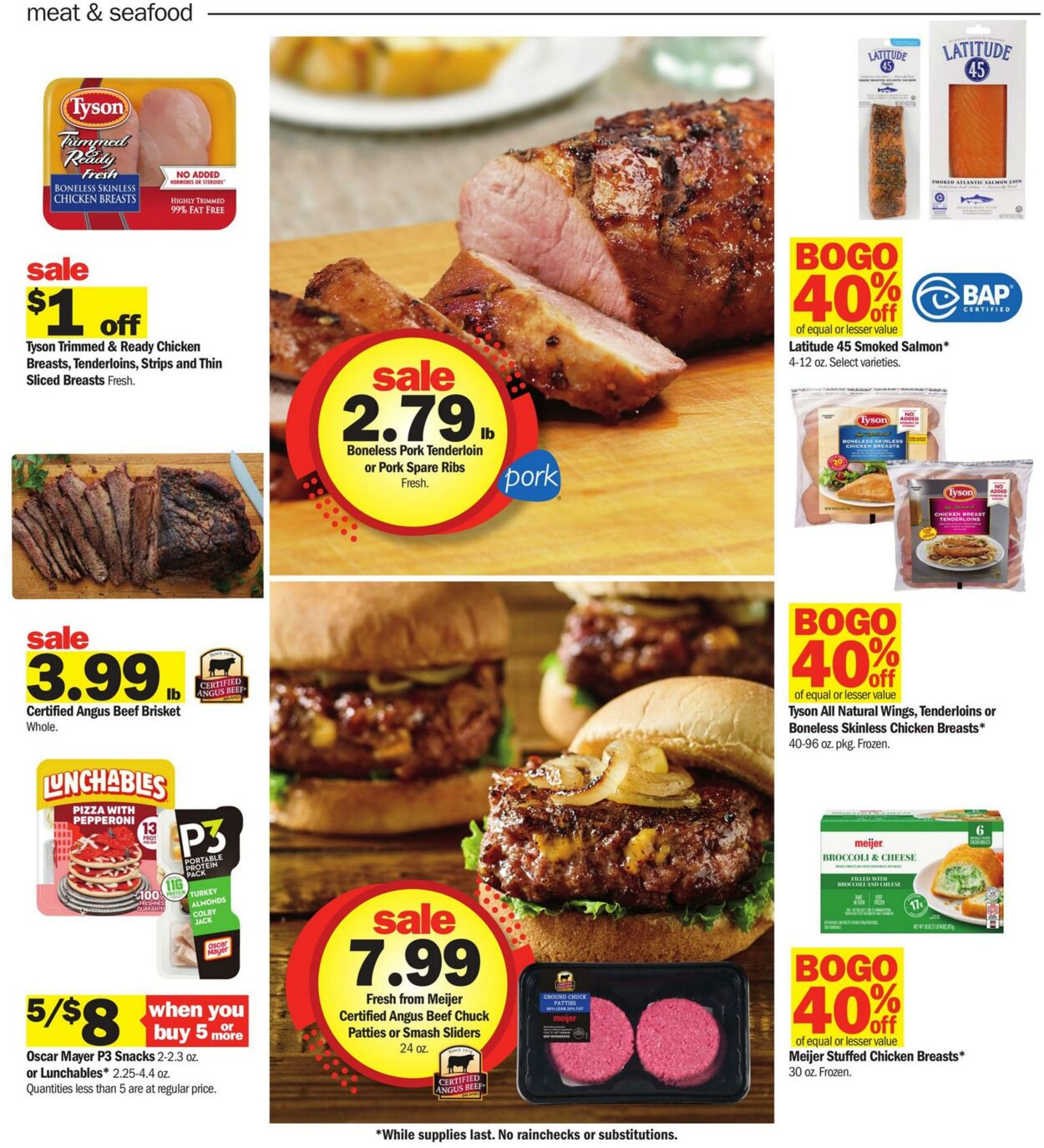 Meijer Weekly Ad Circular - valid 06/23-06/29/2024 (Page 15)