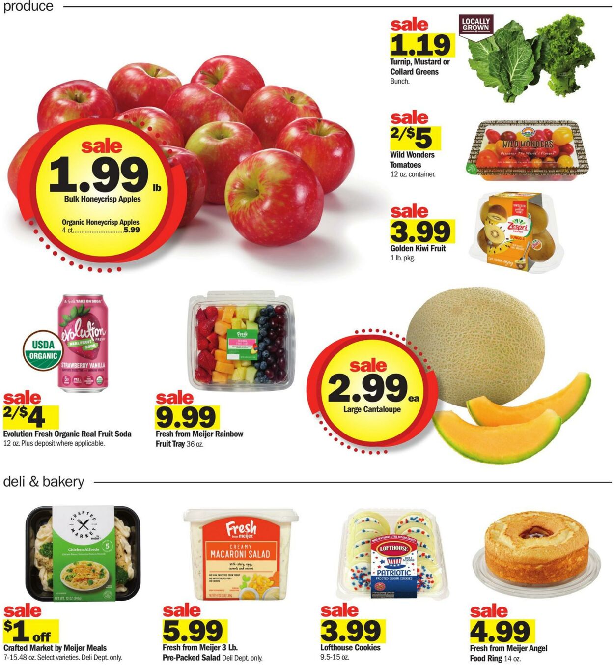 Meijer Weekly Ad Circular - valid 06/23-06/29/2024 (Page 16)