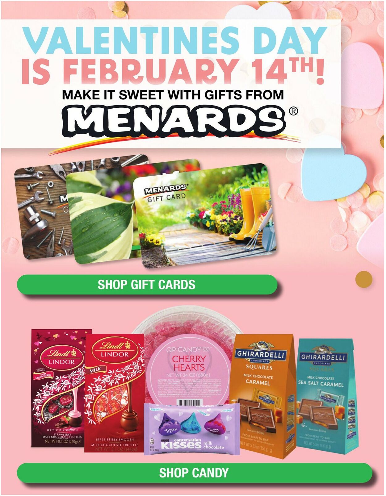 Menards Weekly Ad Circular - valid 01/25-02/05/2023 (Page 30)