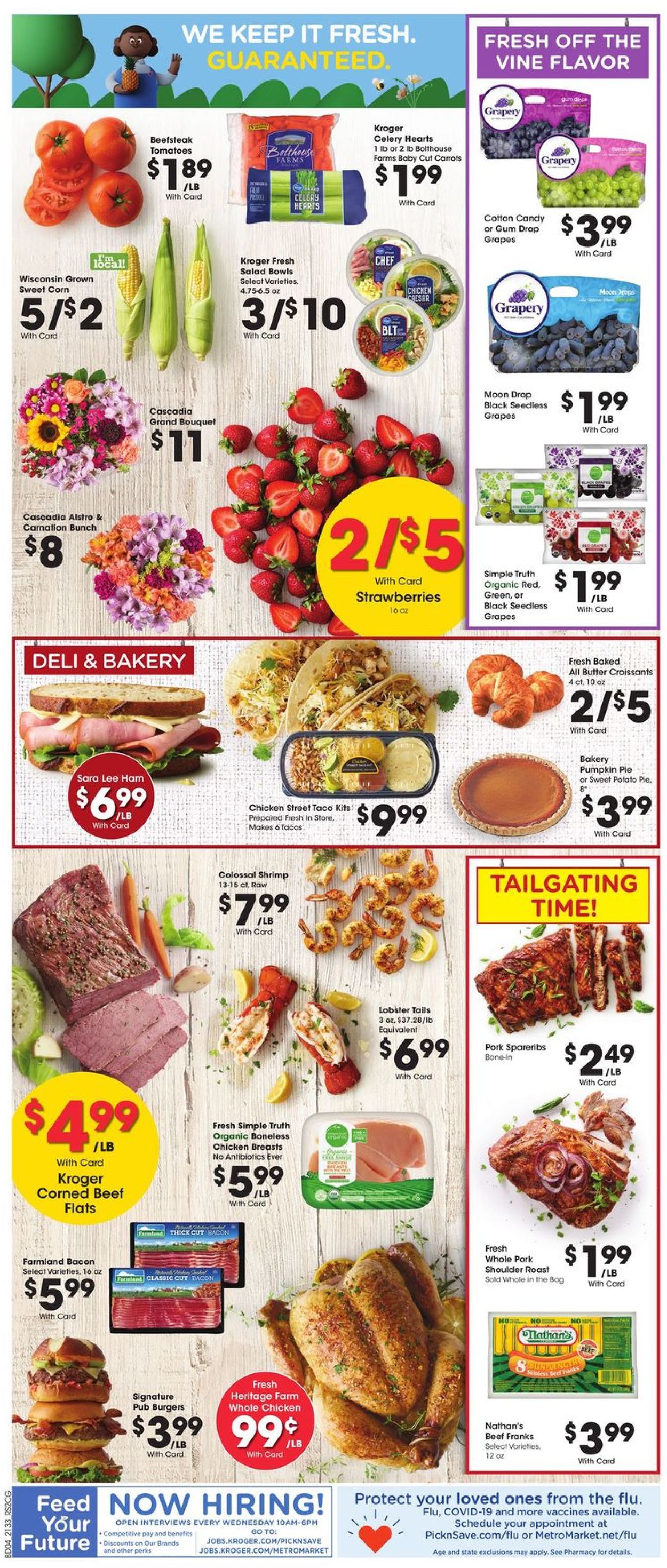 Metro Market Weekly Ad Circular - valid 09/15-09/21/2021 (Page 8)